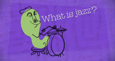 What is Jazz?